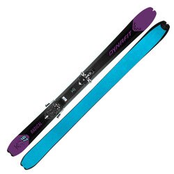 Dynafit Radical 97 Ski Set Women's